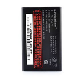 Batterie per Smartphone Coolpad CPLD-70