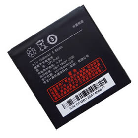 Batterie per Smartphone Coolpad CPLD-83