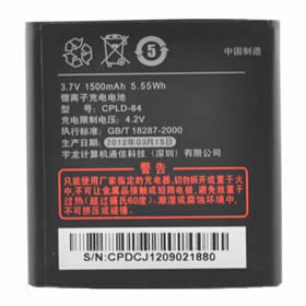 Batterie per Smartphone Coolpad CPLD-84