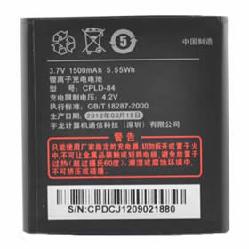 Batterie per Smartphone Coolpad 7235