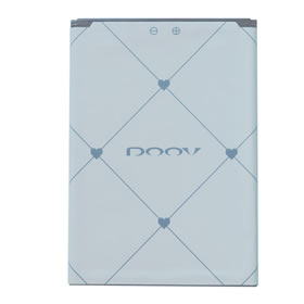 Batterie per Smartphone DOOV D800