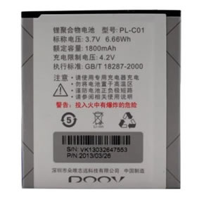 Batterie per Smartphone DOOV D920