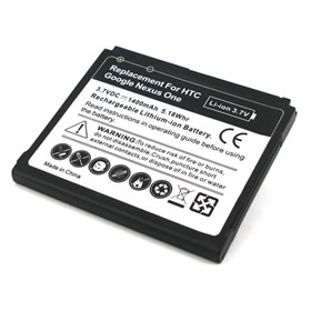 Batterie per Smartphone HTC BB99100