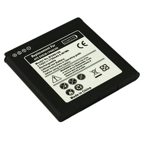 Batterie per Smartphone HTC X515m