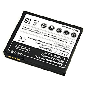 Batterie per Smartphone HTC X710e