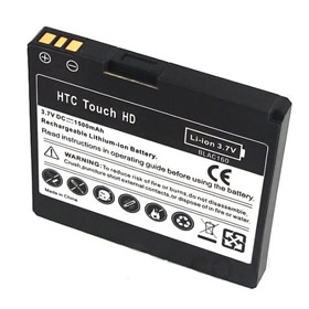 Batterie per Smartphone HTC Touch HD