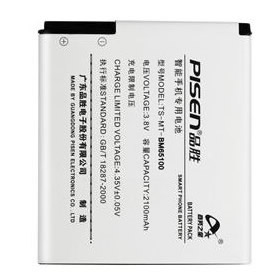 Batterie per Smartphone HTC BM65100