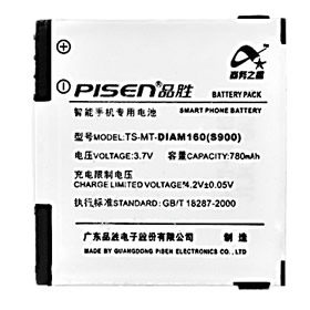 Batterie per Smartphone HTC P3702