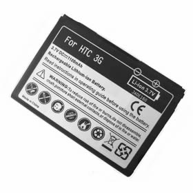 Batterie per Smartphone HTC T3232