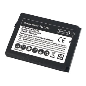 Batterie per Smartphone HTC S730