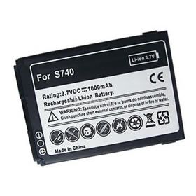 Batterie per Smartphone HTC S740