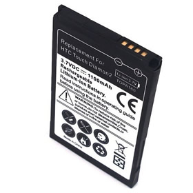 Batterie per Smartphone HTC T5353