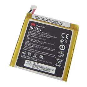 Batterie per Smartphone Huawei Ascend P1