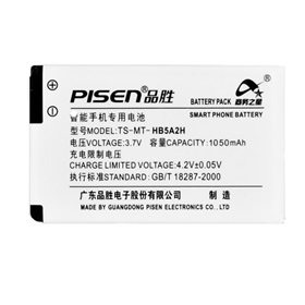 Batterie per Smartphone Huawei U3100