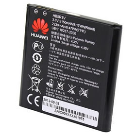 Batterie per Smartphone Huawei U9508