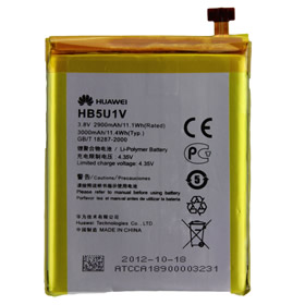 Batterie per Smartphone Huawei HB5U1V