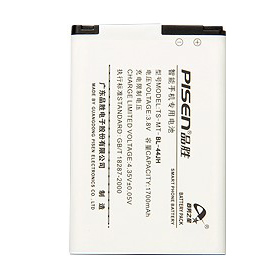 Batterie per Smartphone LG P705