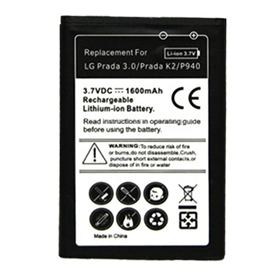 Batterie per Smartphone LG BL-44JR