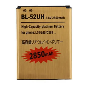Batterie per Smartphone LG L70