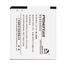 Batterie per Smartphone LG P765