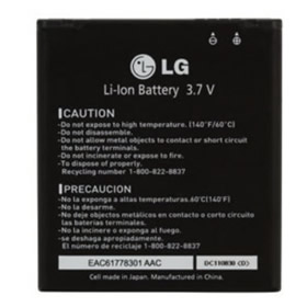 Batterie per Smartphone LG BL-B5KN