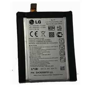 Batterie per Smartphone LG D802