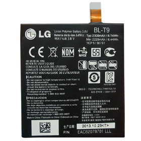 Batterie per Smartphone LG D821