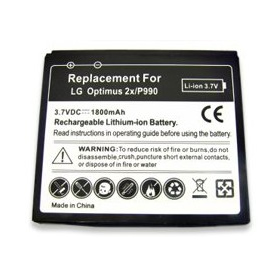 Batterie per Smartphone LG FL-53HN