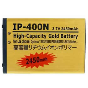 Batterie per Smartphone LG GT540