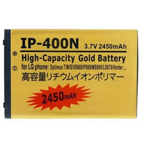 Batterie per Smartphone LG GD888