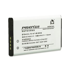 Batterie per Smartphone LG KV230