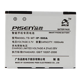 Batterie per Smartphone LG IP-580A