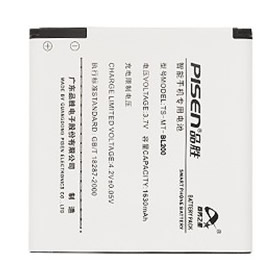 Batterie per Smartphone Lenovo A700e