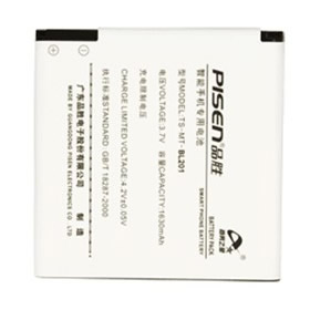 Batterie per Smartphone Lenovo BL201