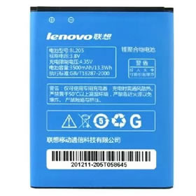 Batterie per Smartphone Lenovo P770