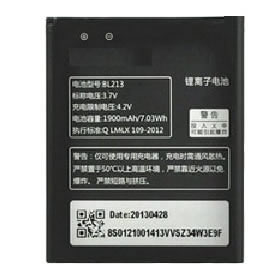 Batterie per Smartphone Lenovo BL213