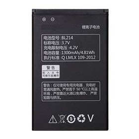 Batterie per Smartphone Lenovo BL214
