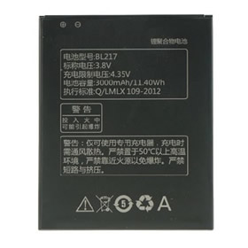 Batterie per Smartphone Lenovo BL217