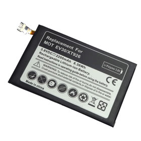 Batterie per Smartphone Motorola XT907