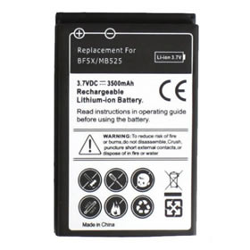 Batterie per Smartphone Motorola ME525+