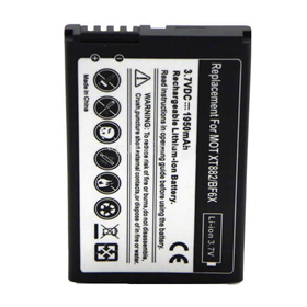 Batterie per Smartphone Motorola MT870