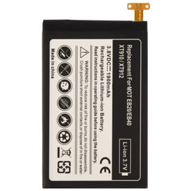 Batterie per Smartphone Motorola EB40