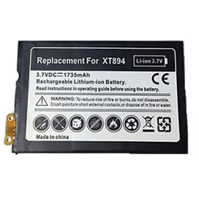 Batterie per Smartphone Motorola XT894