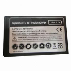 Batterie per Smartphone Motorola XT760