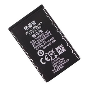 Batterie per Cellulari Nokia 7200