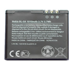 Batterie per Cellulari Nokia BL-5A