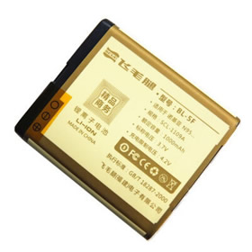 Batterie per Cellulari Nokia C5-01