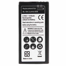Batterie per Cellulari Nokia Lumia 635