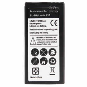 Batterie per Cellulari Nokia BL-5H