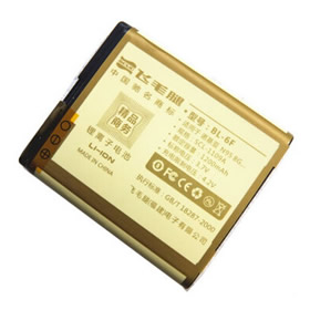 Batterie per Cellulari Nokia BL-6F